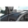 Brodit ProClip Left Mount Chevrolet Malibu 08-12