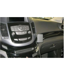 Brodit ProClip Angled Mount Chevrolet Orlando 11-14