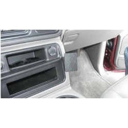 Brodit ProClip Angled Mount Low Chevrolet Multi Model 03-06