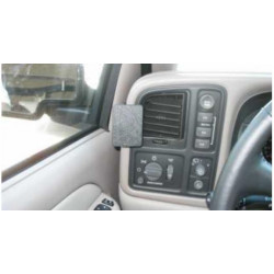 Brodit ProClip Left Mount Chevrolet Multi Model 99-06