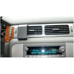 Brodit ProClip Center Mount Chevrolet Multi Model 07-14