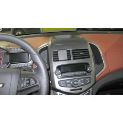 Brodit ProClip Center Mount Chevrolet Aveo 12-14