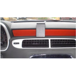 Brodit ProClip Center Mount Chevrolet Camaro 2010-2015