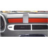 Brodit ProClip Center Mount Chevrolet Camaro 2010-2015