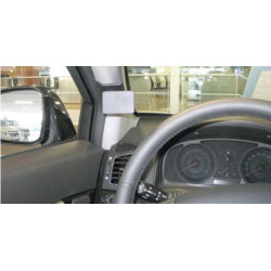 Brodit ProClip Left Mount Chevrolet Captiva 12-14