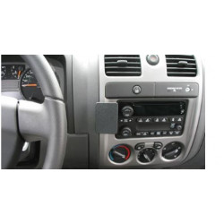 Brodit ProClip Center Mnt Chevrolet Colorado/Isuzu i 04-14