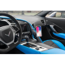 Brodit ProClip Angled Mount Chevrolet Corvette 14-19