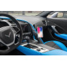 Brodit ProClip Angled Mount Chevrolet Corvette 14-19