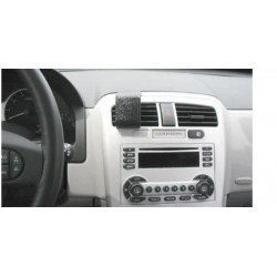 Brodit ProClip Center Mount Chevrolet Equinox 05-09