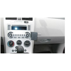 Brodit ProClip Angled Mount Chevrolet Equinox 05-09