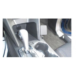 Brodit ProClip Angled Mount Chevrolet Equinox 10-16