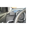 Brodit ProClip Left Mount Chevrolet Equinox 10-16