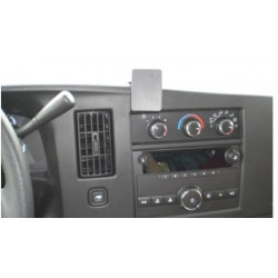 Brodit ProClip Center Mount Chevrolet Express/Van 08-16