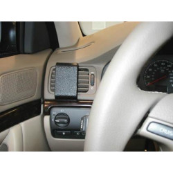 Brodit ProClip Left mount - Volvo S80 99-06