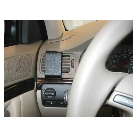 Brodit ProClip Left mount - Volvo S80 99-06