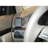 Brodit ProClip Left mount - Volvo S80 99-06