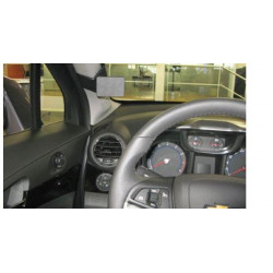 Brodit ProClip Left Mount Chevrolet Orlando 11-14