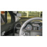 Brodit ProClip Left Mount Chevrolet Orlando 11-14