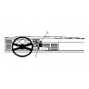Brodit ProClip Center Mount Chevrolet/GMC Multi mod 92-94