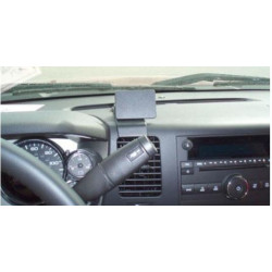 Brodit ProClip Center Mount Chevrolet Silverado 07-13
