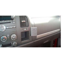 Brodit ProClip Angled Mount Chevrolet Silverado 07-13