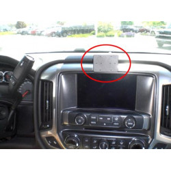 Brodit ProClip Center Mount Chevrolet/GMC Multi Model 14-19