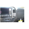 Brodit ProClip Angled Mount Chevrolet/GMC Multi Model 15-19