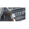 Brodit ProClip Console Mount left Chevrolet/GMC Multi Mod. 15-19