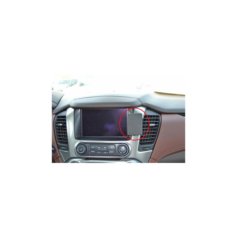 Brodit ProClip Angled Mount Chevrolet Suburban/Tahoe 15-20 Brodit ProClip Angled Mount Chevrolet Suburban/Tahoe 15-20