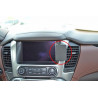 Brodit ProClip Angled Mount Chevrolet Suburban/Tahoe 15-20