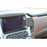 Brodit ProClip Angled Mount Chevrolet Suburban/Tahoe 15-20