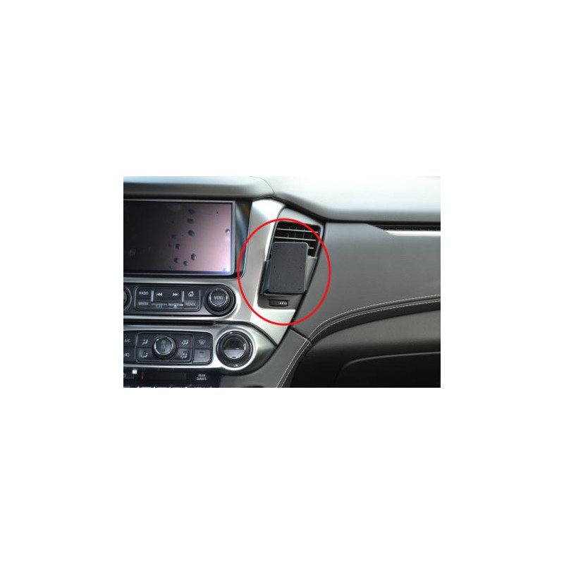 Brodit ProClip Angled Mount Chevrolet Suburban/Tahoe 2015-2020 Brodit ProClip Angled Mount Chevrolet Suburban/Tahoe 2015-2020