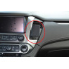 Brodit ProClip Angled Mount Chevrolet Suburban/Tahoe 2015-2020
