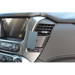Brodit ProClip Angled Mount Chevrolet Suburban/Tahoe 2015-2020
