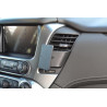 Brodit ProClip Angled Mount Chevrolet Suburban/Tahoe 2015-2020