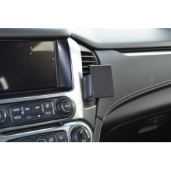 Brodit ProClip Angled Mount Chevrolet Suburban/Tahoe 2015-2020