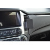 Brodit ProClip Angled Mount Chevrolet Suburban/Tahoe 2015-2020