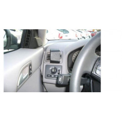 Brodit ProClip Left mount - Volvo C30/C70/S40/V50 04-15