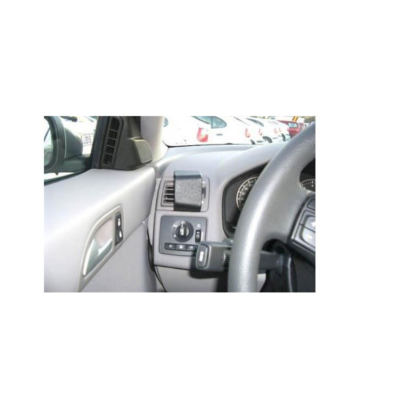 Brodit ProClip Left mount - Volvo C30/C70/S40/V50 04-15 Brodit ProClip Left mount - Volvo C30/C70/S40/V50 04-15