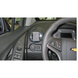 Brodit ProClip Left Mount Chevrolet Trax 14-16