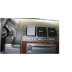 Brodit ProClip Center Mount Chevrolet Uplander 05-10