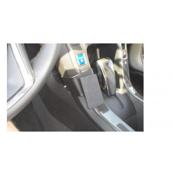 Brodit ProClip Center Mount Chevrolet Volt/Opel Ampera 11-15