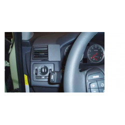 Brodit ProClip Left mount, Right - Volvo C30/C70/S40/V50 04-15