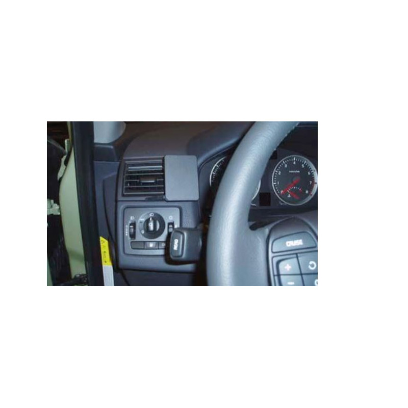 Brodit ProClip Left mount, Right - Volvo C30/C70/S40/V50 04-15 Brodit ProClip Left mount, Right - Volvo C30/C70/S40/V50 04-15
