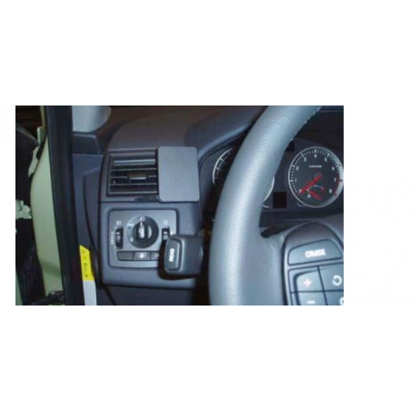 Brodit ProClip Left mount, Right - Volvo C30/C70/S40/V50 04-15