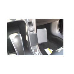 Brodit ProClip Angled Mount Chevrolet Volt/Opel Ampera 11-15