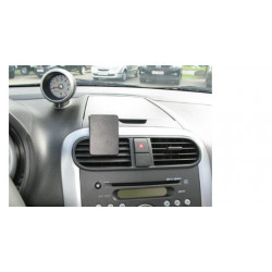 Brodit ProClip Center Mount Opel Agila/Suzuki Splash 08-15