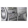 Brodit ProClip Angled Mount Opel Astra 1998-2003