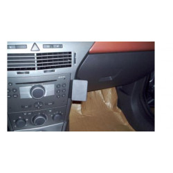 Brodit ProClip Angled Mount Opel Astra 2004-2009