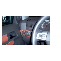 Brodit ProClip Left Mount Opel Astra 2004-2009